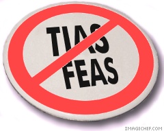 TIAS FEAS NO